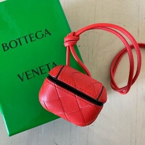 Bottega Veneta AirPod Pro Leather Case